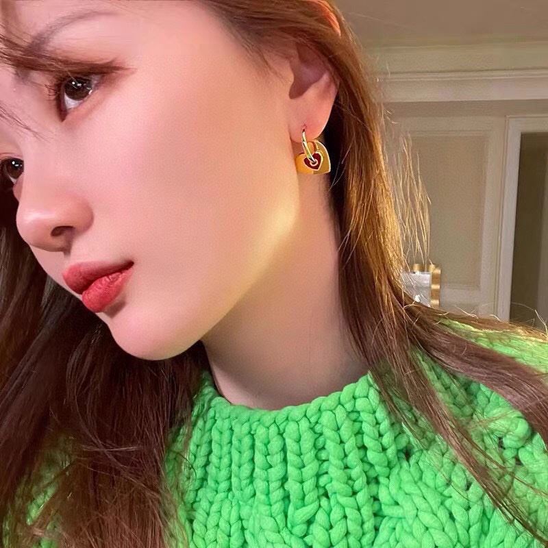 Celine Earrings